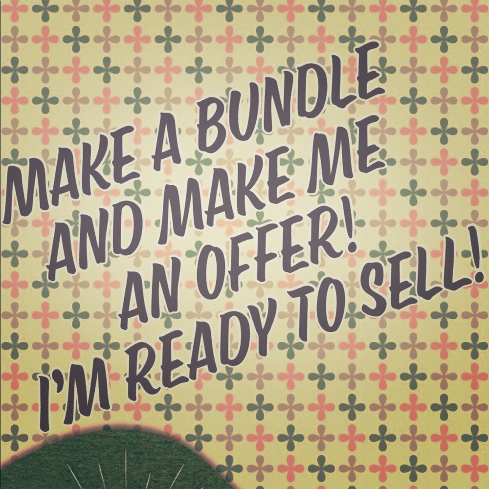 Let’s make a deal!